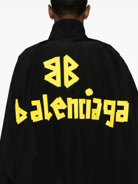 Balenciaga - Bomber Tape