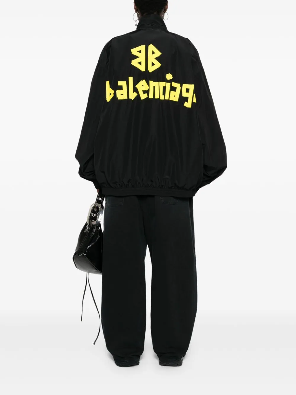 Balenciaga - Bomber Tape