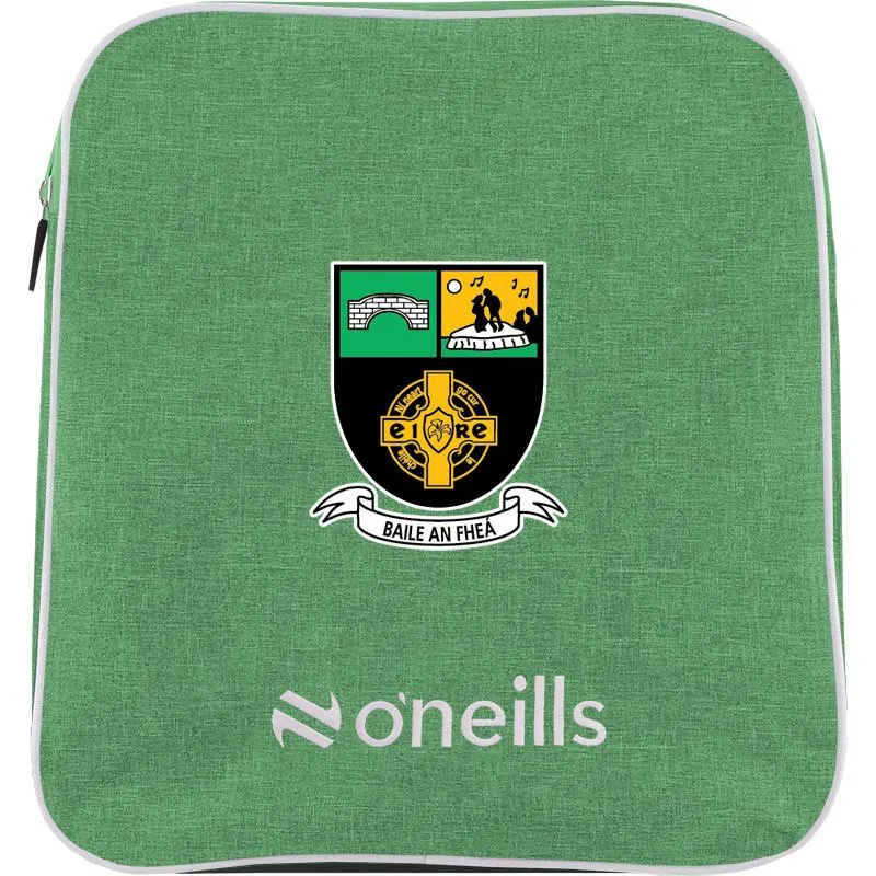 Balyna GAA Kent Holdall Bag 