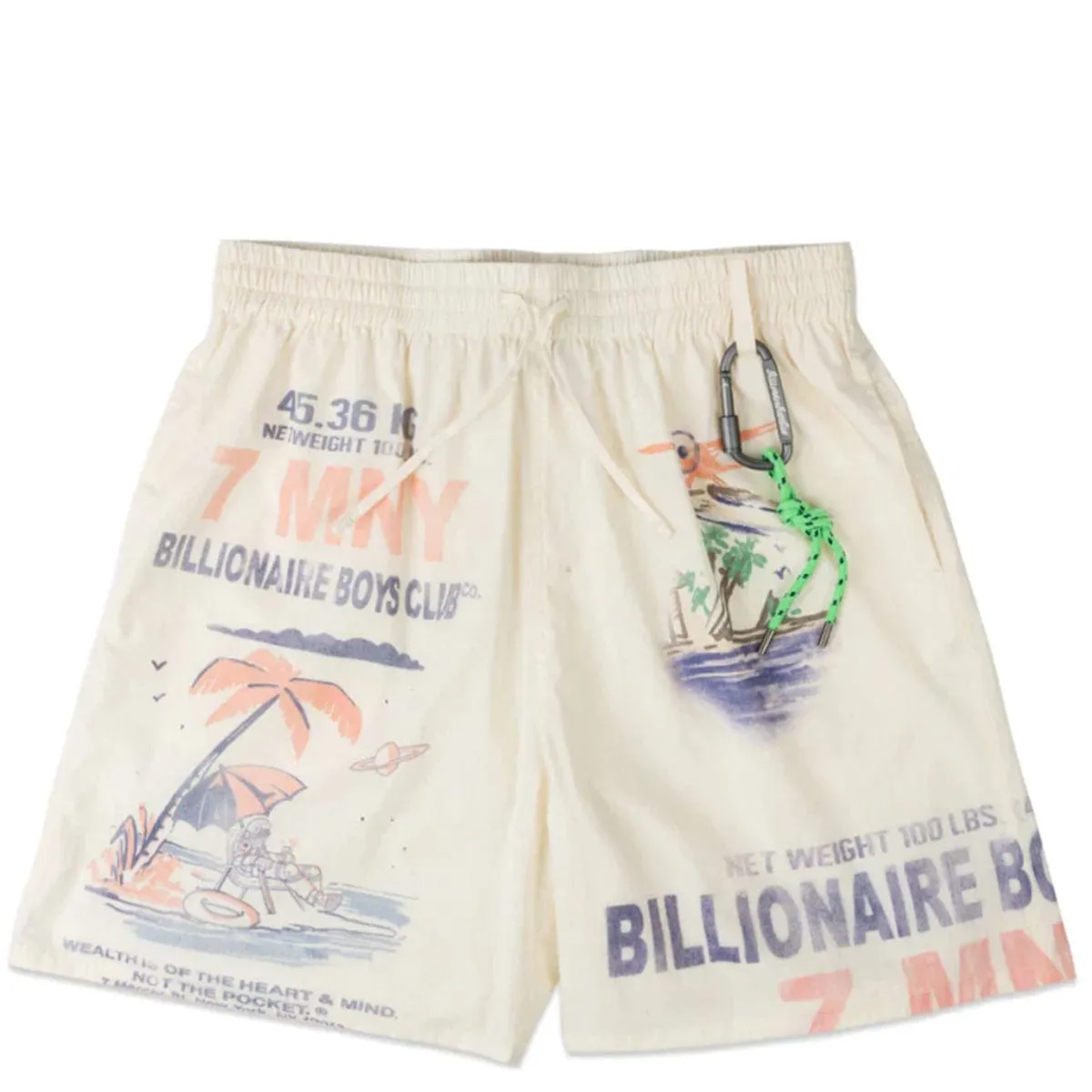 BB 7MNY SHORT | Bodega