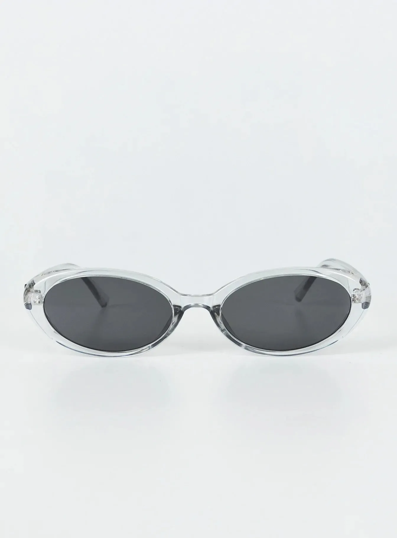 Beenna Sunglasses Grey