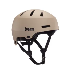 Bern Macon 2.0 - Cycling helmet