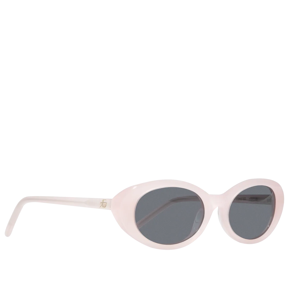 Betty Sunglasses - Pink 