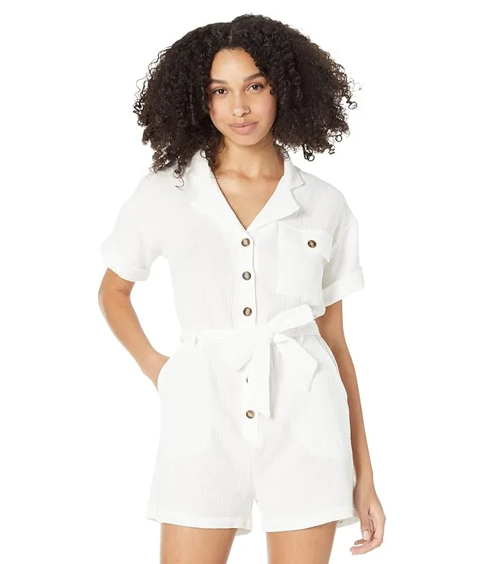 Bishop + Young Emerson Romper Women's