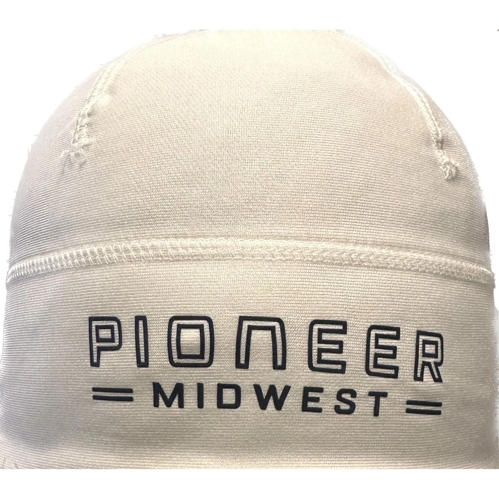 Bjorn Daehlie Polyknit Print Hat Pioneer Logo