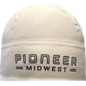 Bjorn Daehlie Polyknit Print Hat Pioneer Logo