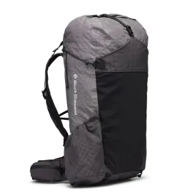 Black Diamond Unisex Beta Light 45 Backpack Storm Gray | Buy Black Diamond Unisex Beta Light 45 Backpack Storm Gray here | Outno