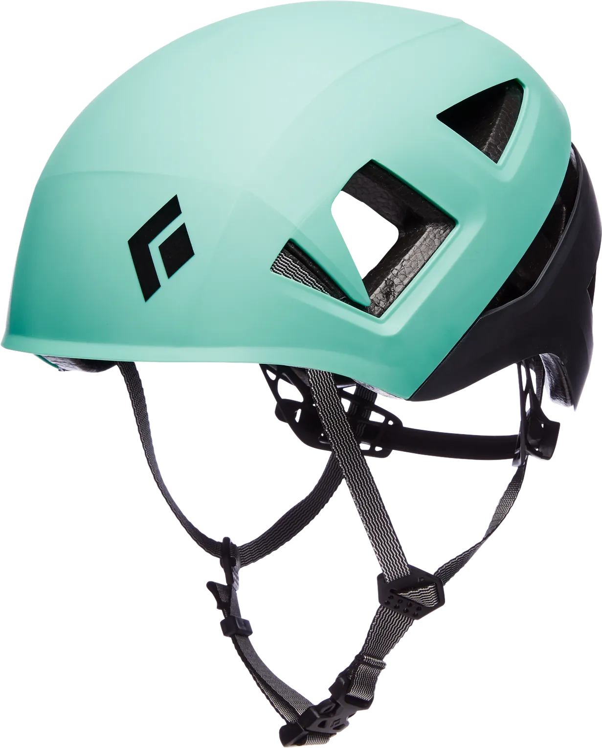 Black Diamond Unisex Capitan Helmet Patina/Black | Buy Black Diamond Unisex Capitan Helmet Patina/Black here | Outnorth