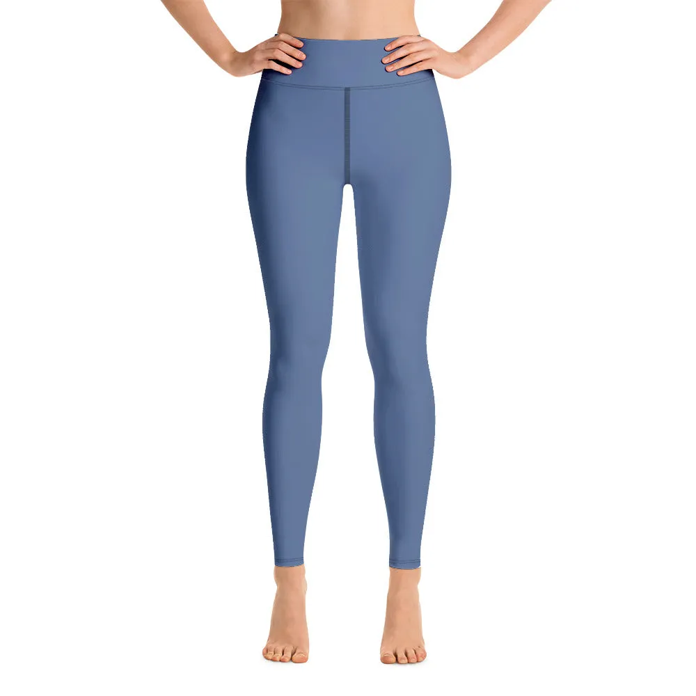 Bloo Yoga Leggings