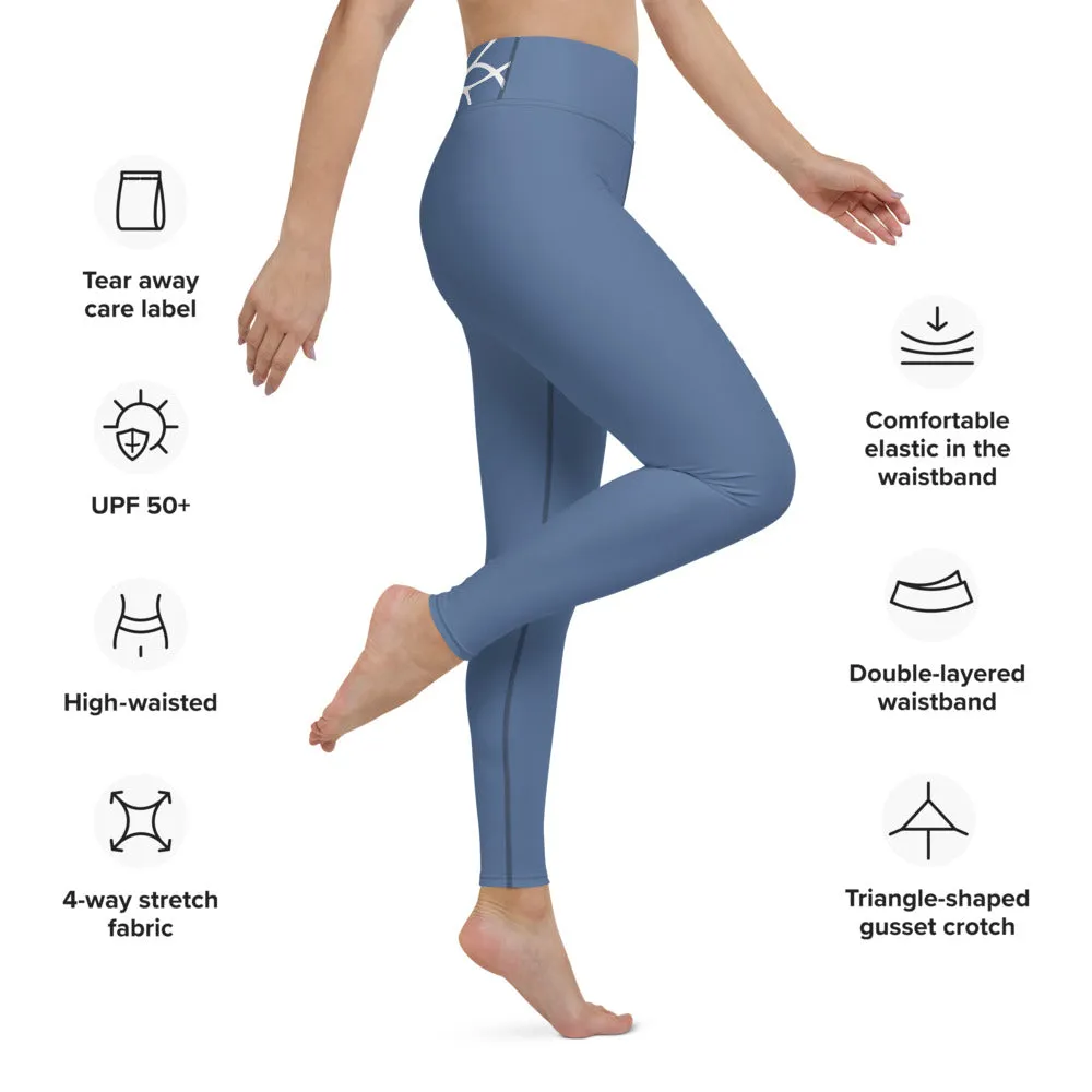 Bloo Yoga Leggings