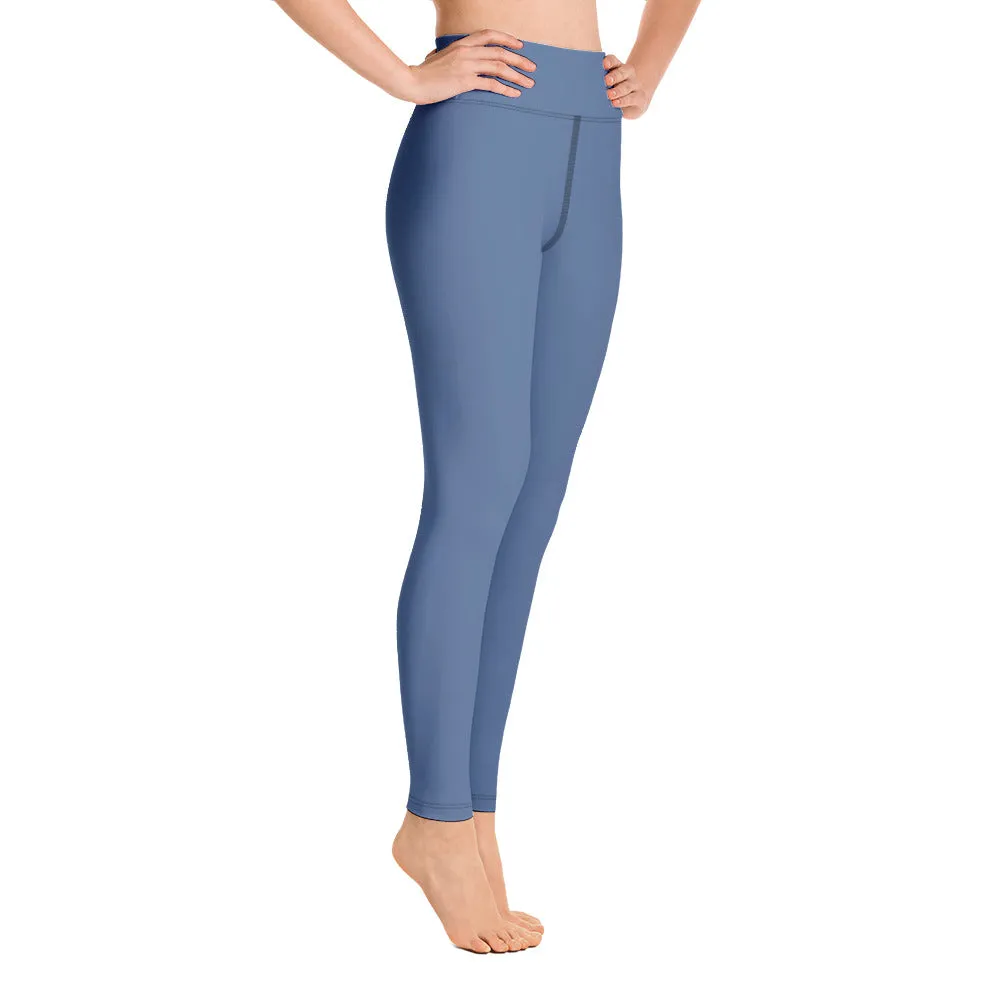 Bloo Yoga Leggings