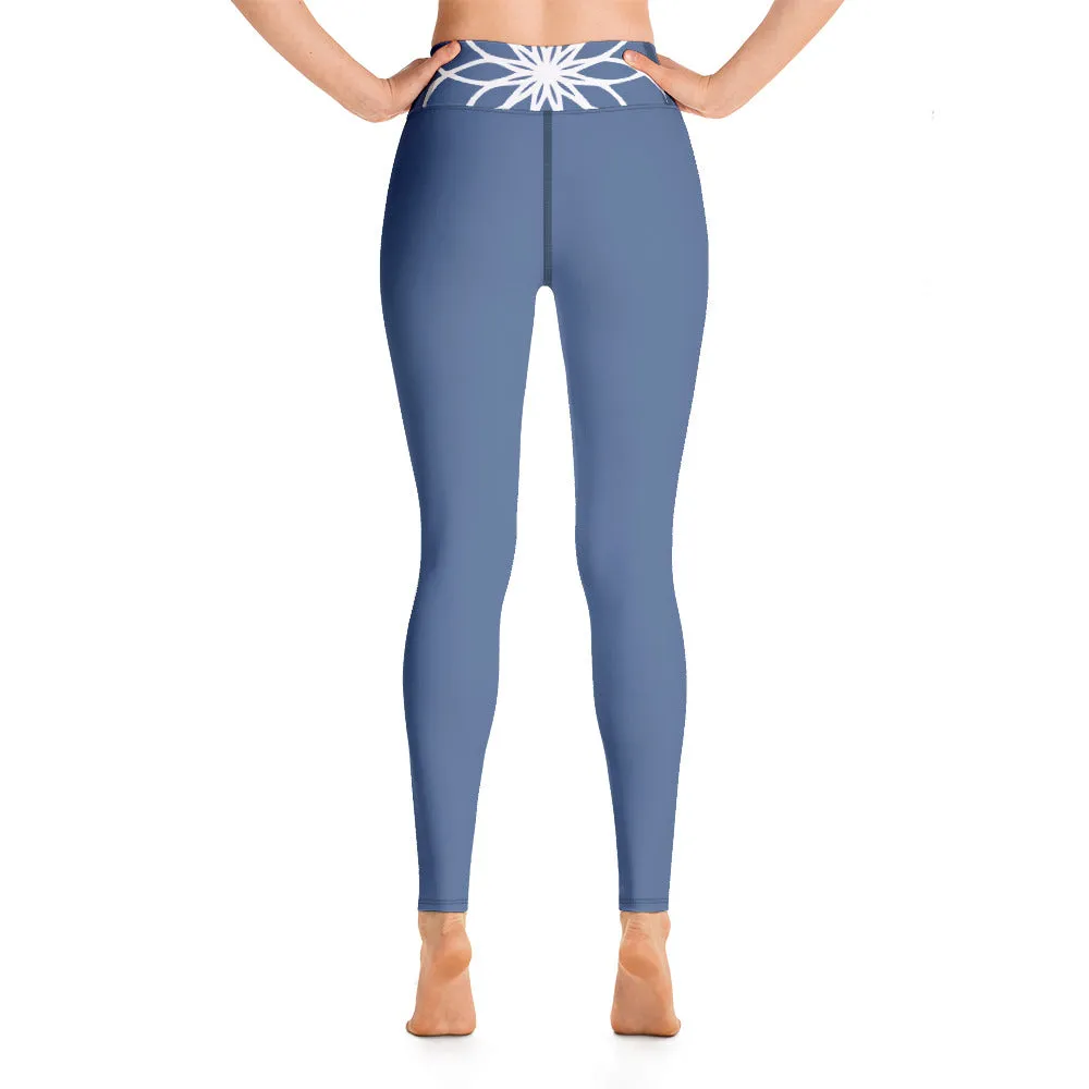 Bloo Yoga Leggings