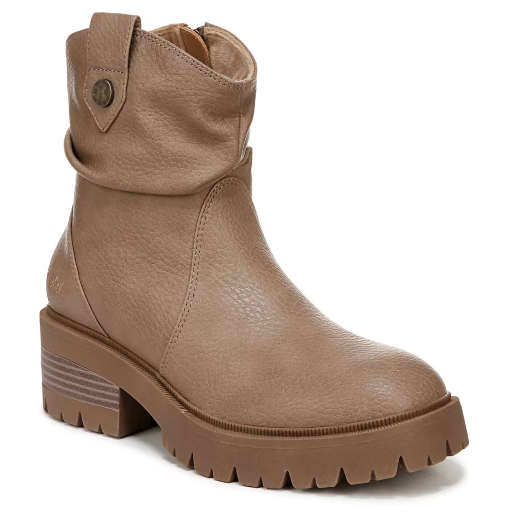 BLOWFISH MALIBU  WOMENS JUNIPER BOOT