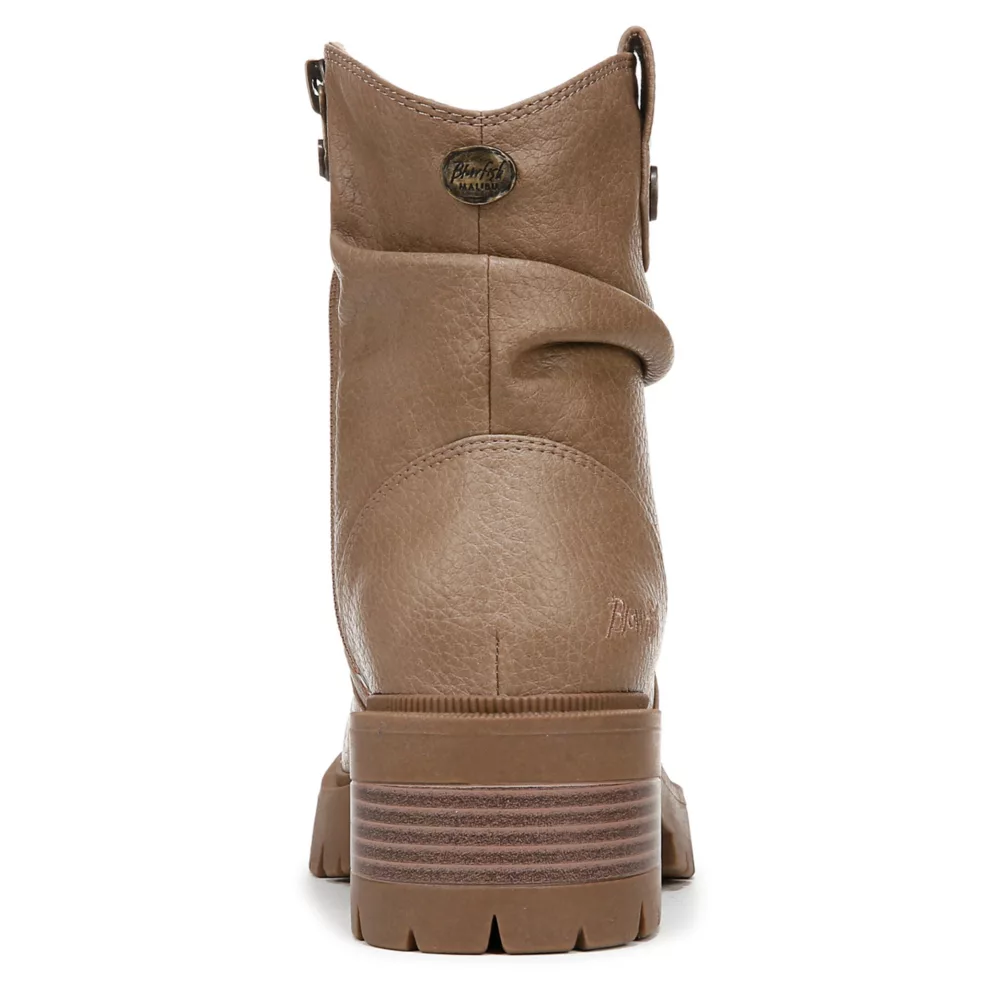 BLOWFISH MALIBU  WOMENS JUNIPER BOOT