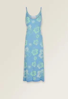 Blue Crush Dress