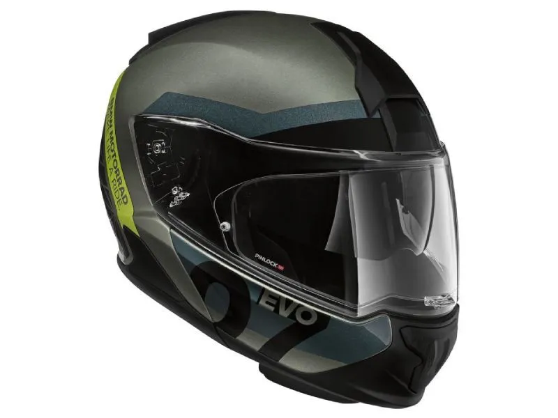 BMW Modular Motorcycle Helmet System 7 EVO