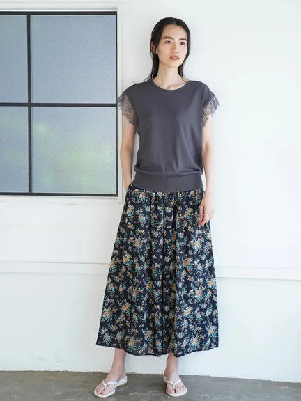 Bobo Tokyo Sabina Skirt