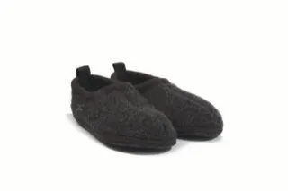  Boiled Wool Slipper 