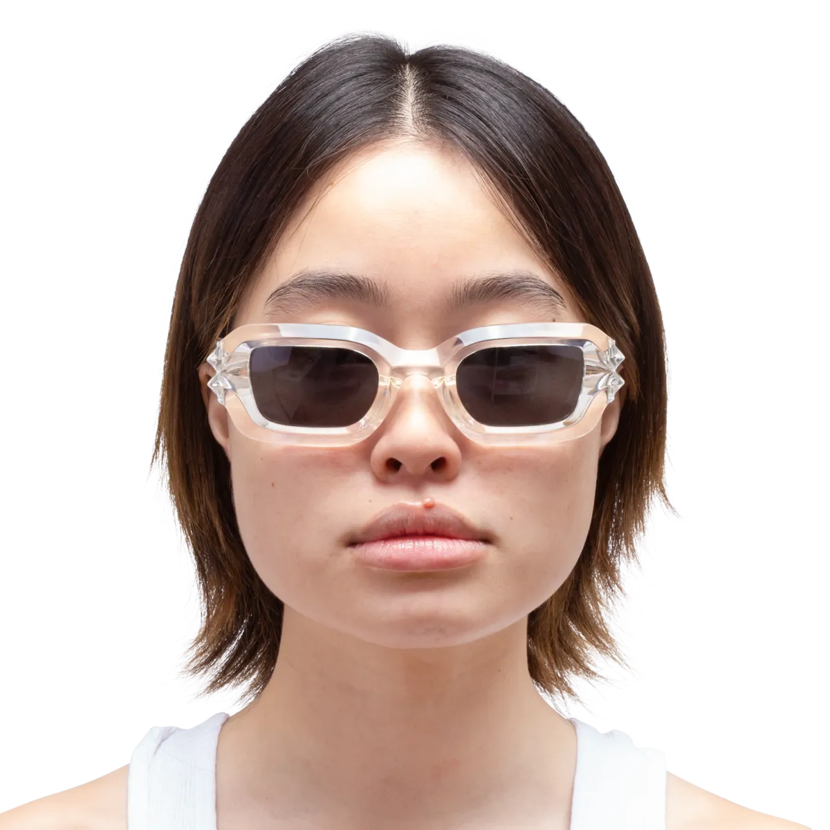 Bolu Glacial Sunglasses