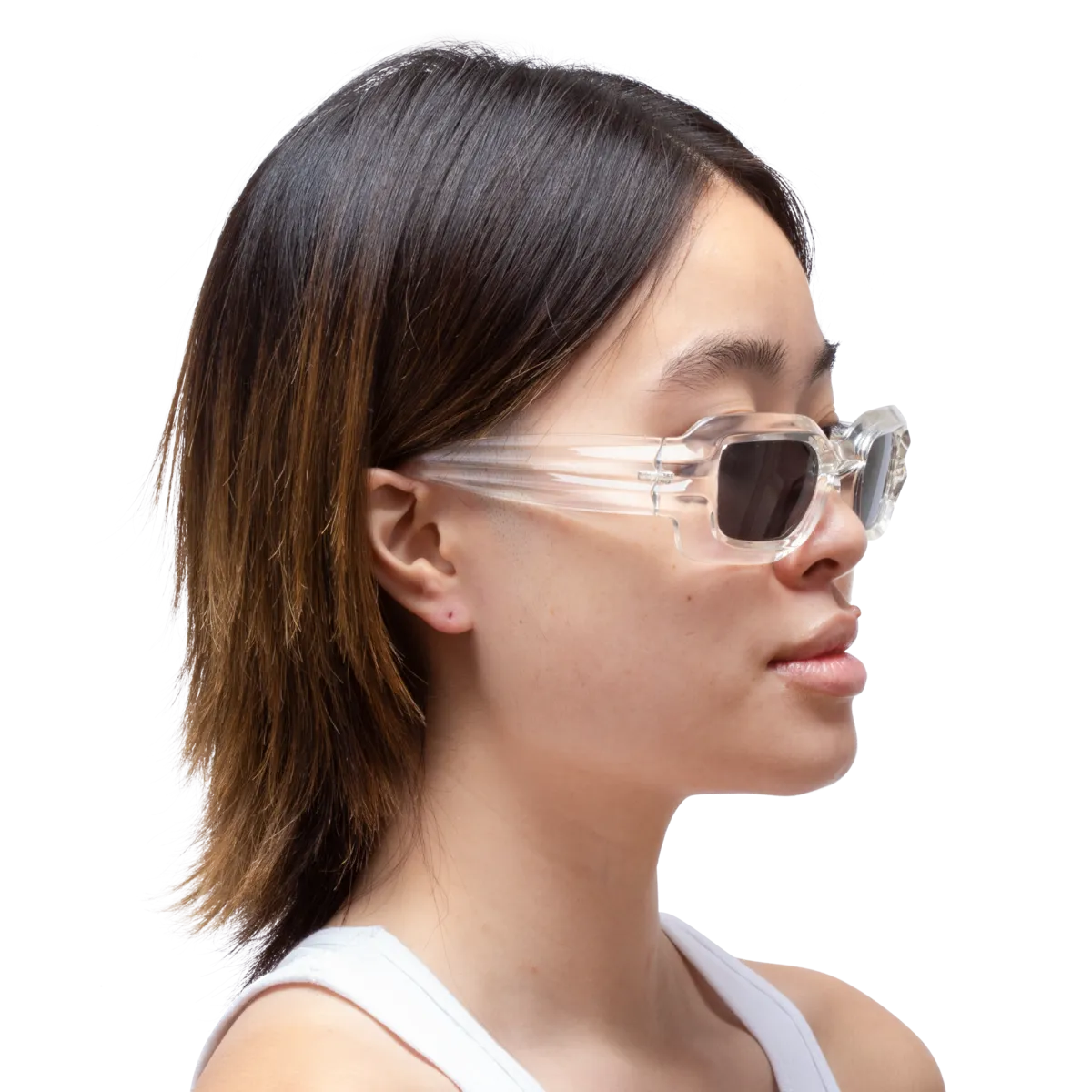 Bolu Glacial Sunglasses