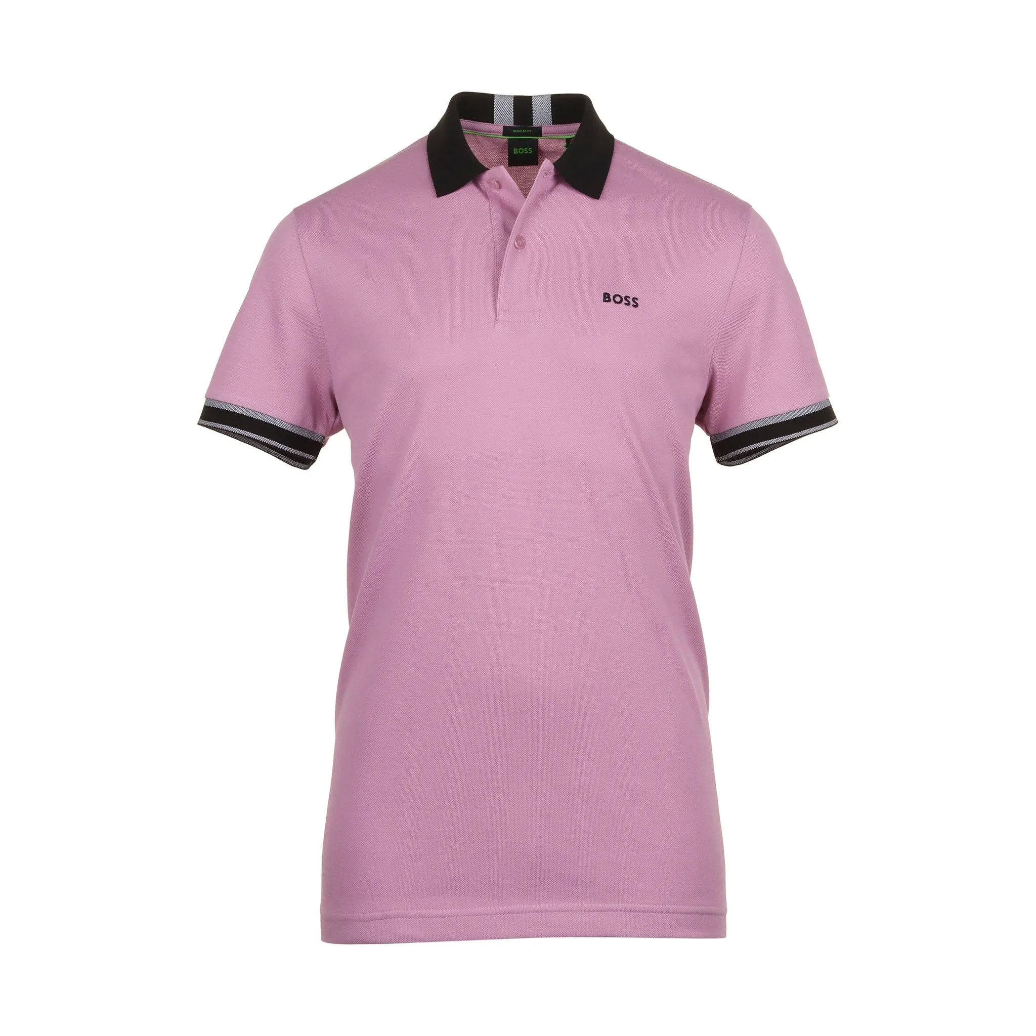 BOSS Paddy 8 Polo Shirt FA24