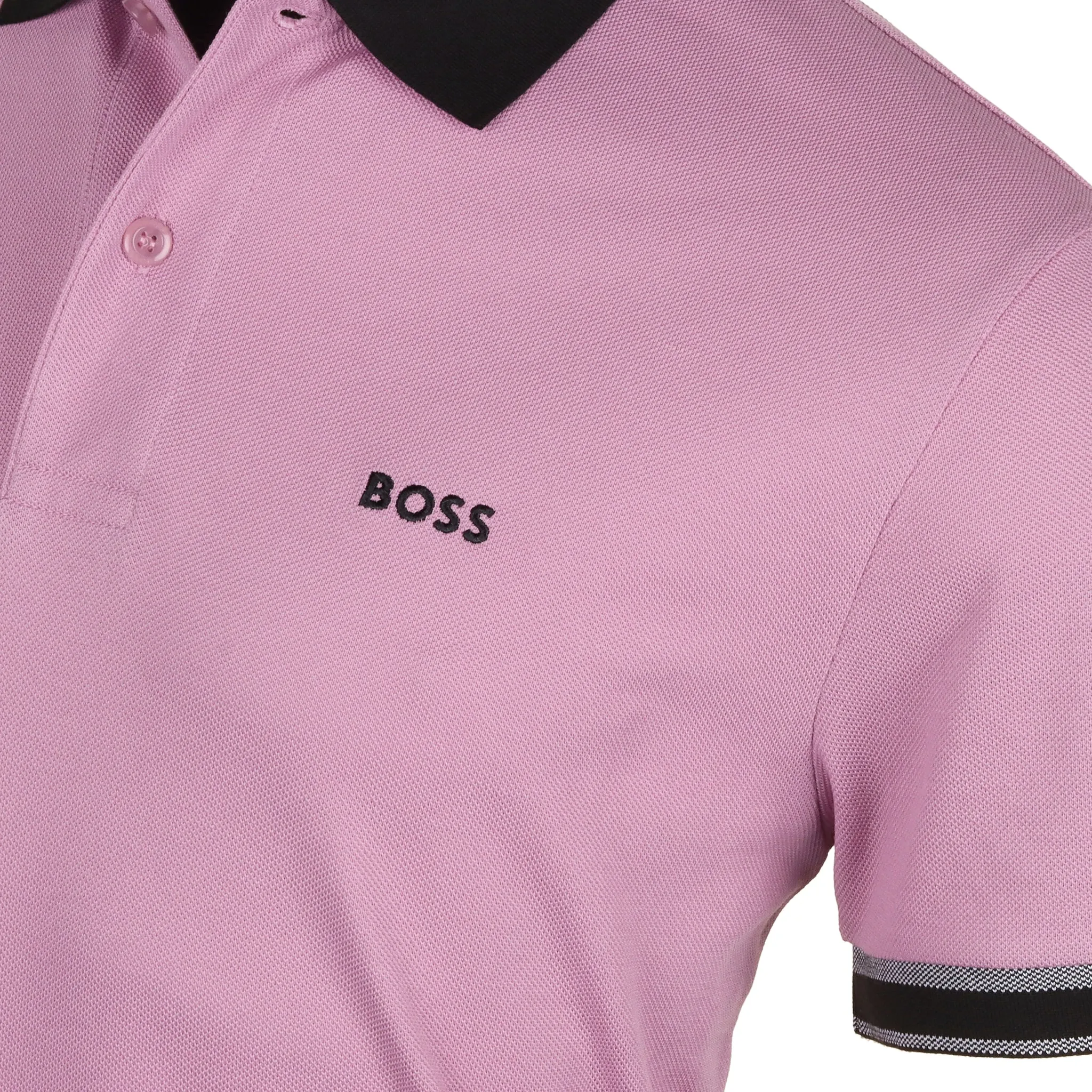 BOSS Paddy 8 Polo Shirt FA24