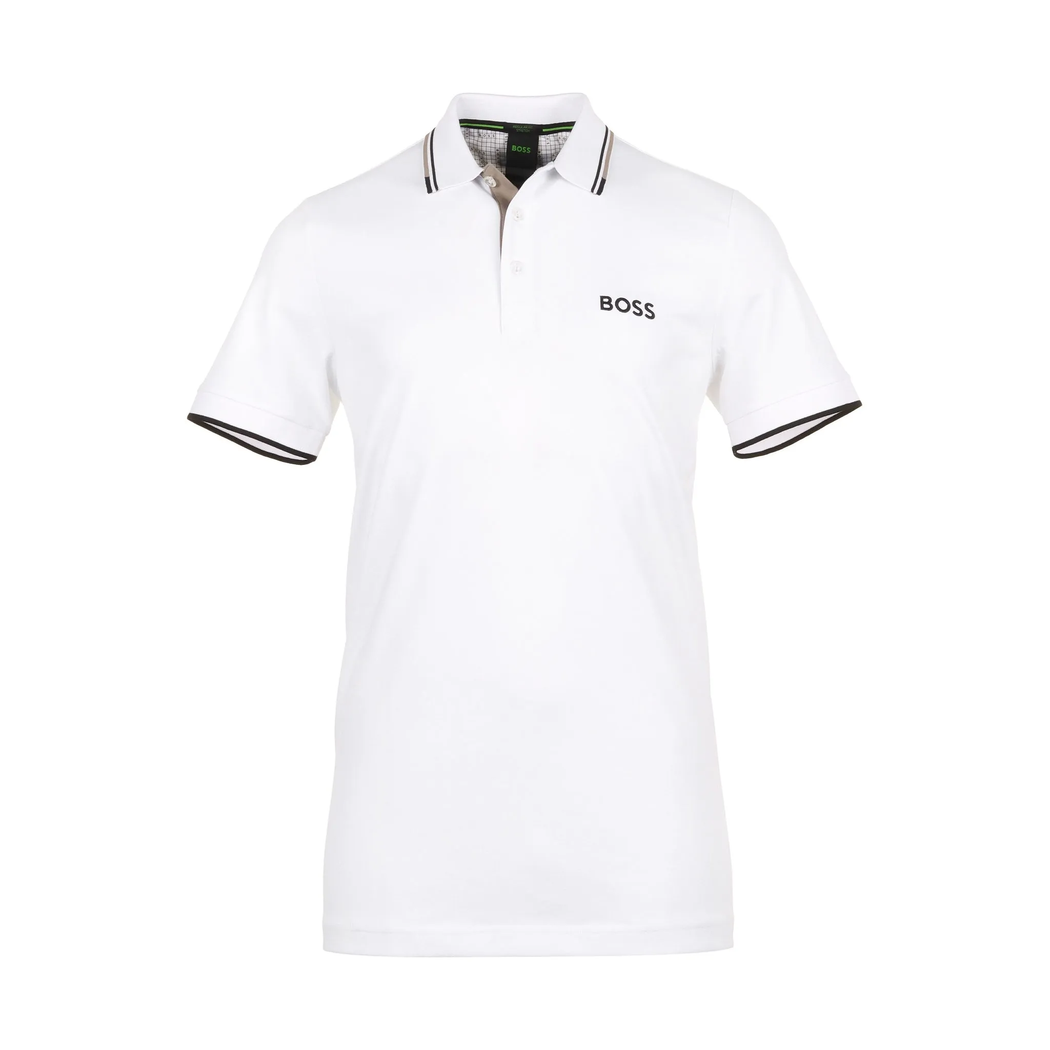 BOSS Paddy Pro Polo Shirt FW24