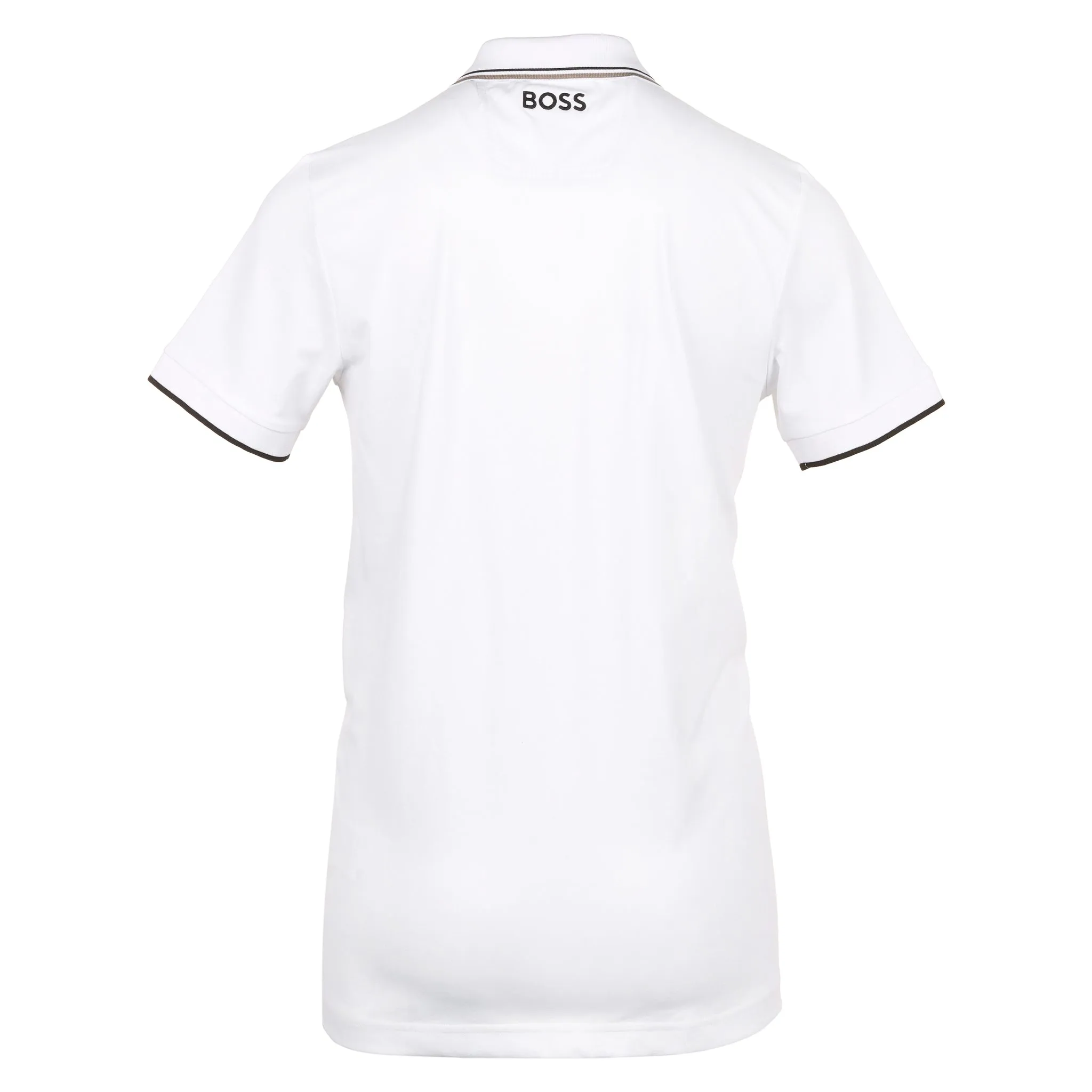 BOSS Paddy Pro Polo Shirt FW24