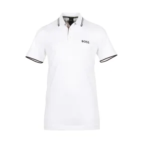 BOSS Paddy Pro Polo Shirt FW24