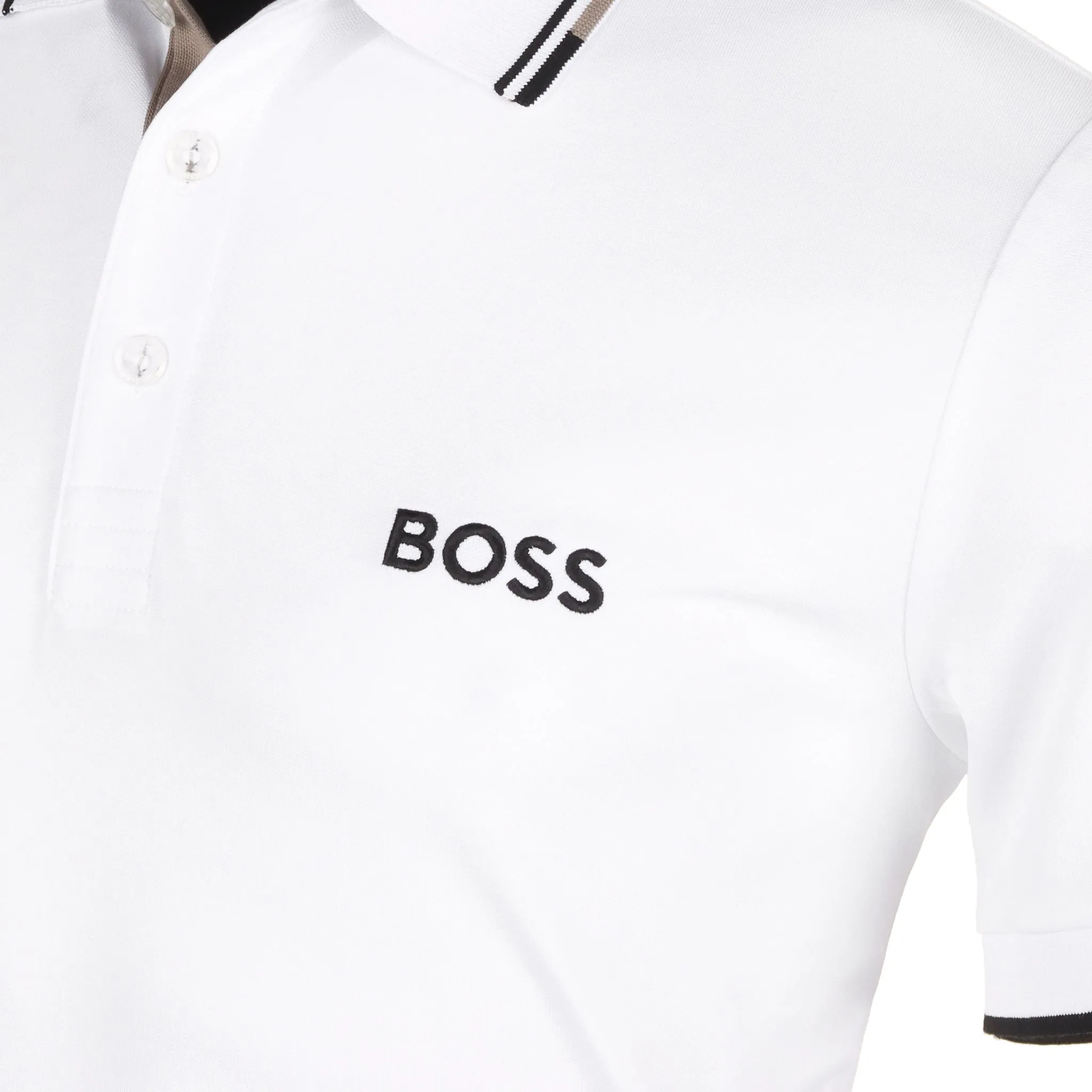 BOSS Paddy Pro Polo Shirt FW24