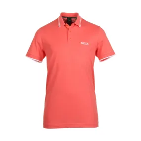 BOSS Paddy Pro Polo Shirt SU24