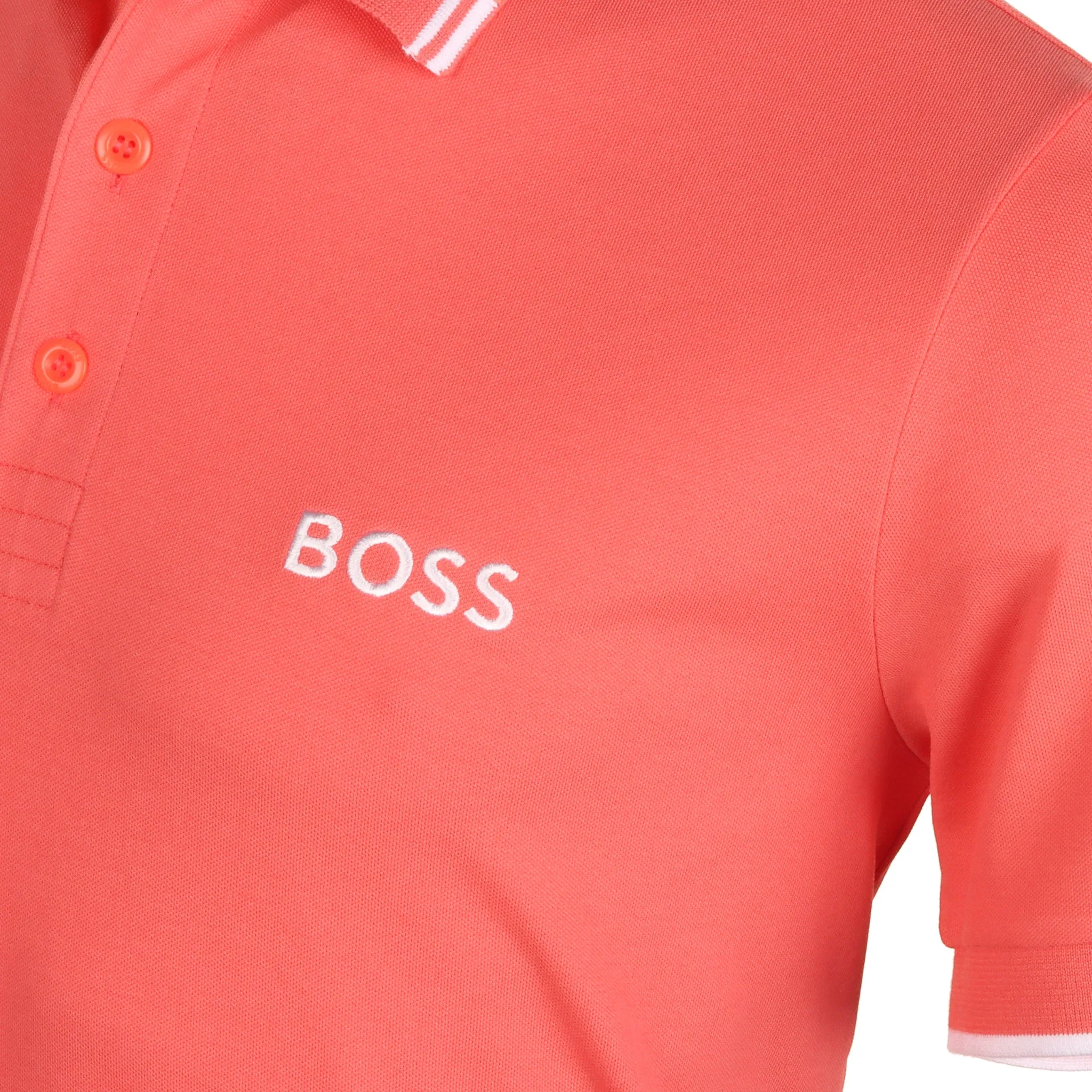 BOSS Paddy Pro Polo Shirt SU24