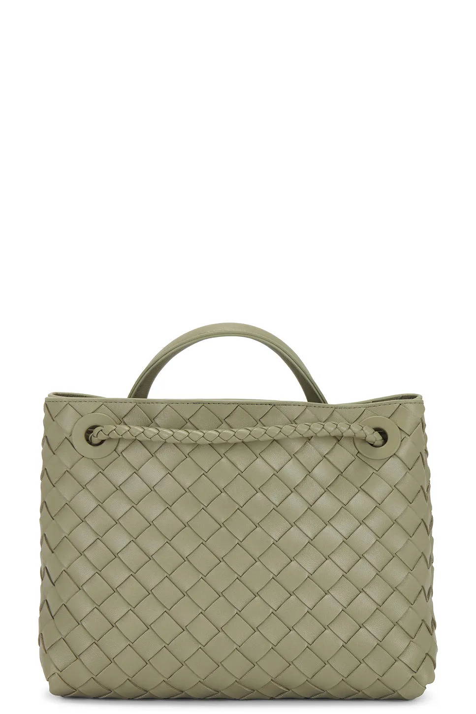 Bottega Veneta Small Andiamo Bag