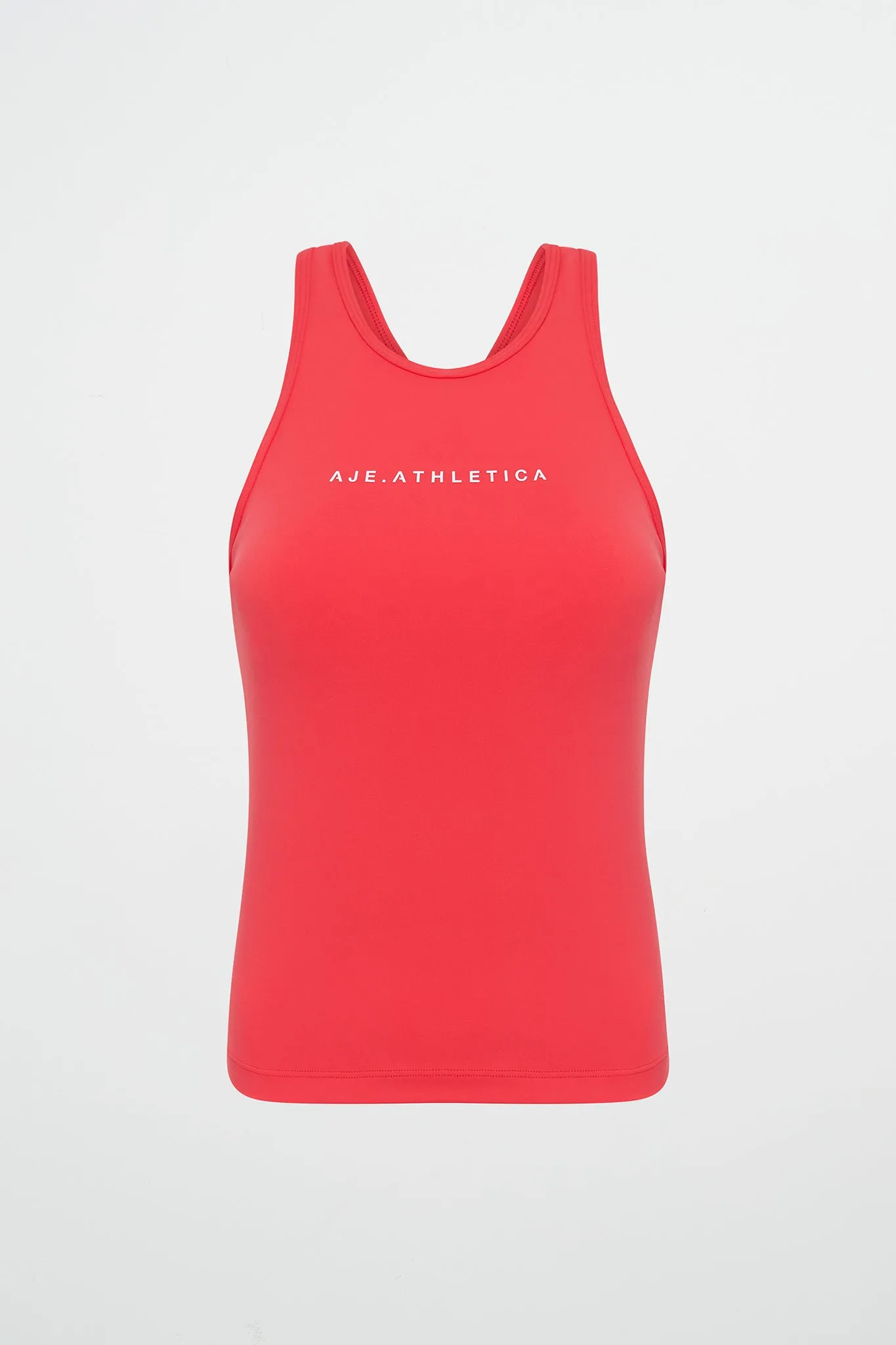 Braided Active Racer Tank 345 -          