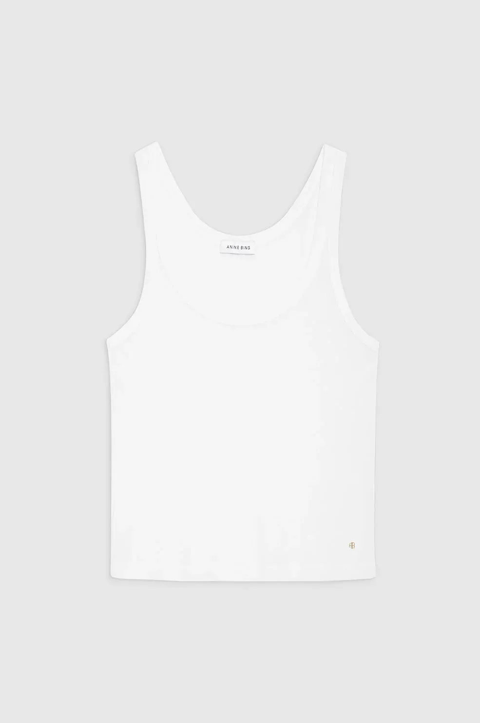 Brine Tank - Off White