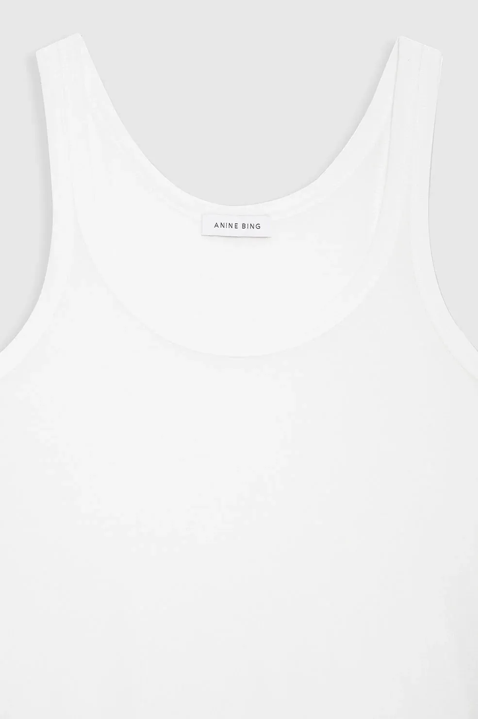 Brine Tank - Off White