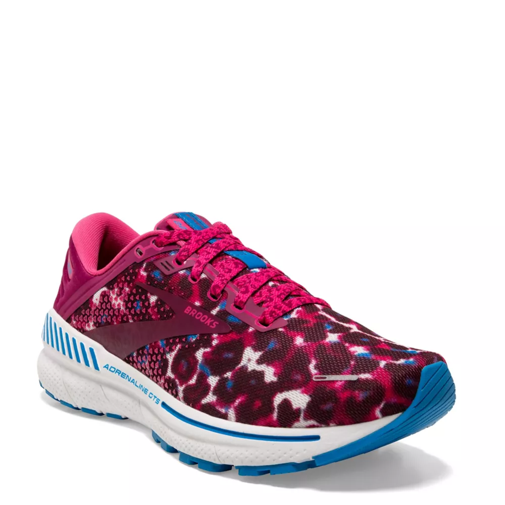 BROOKS  WOMENS ADRENALINE GTS 22 RUNNING SHOE