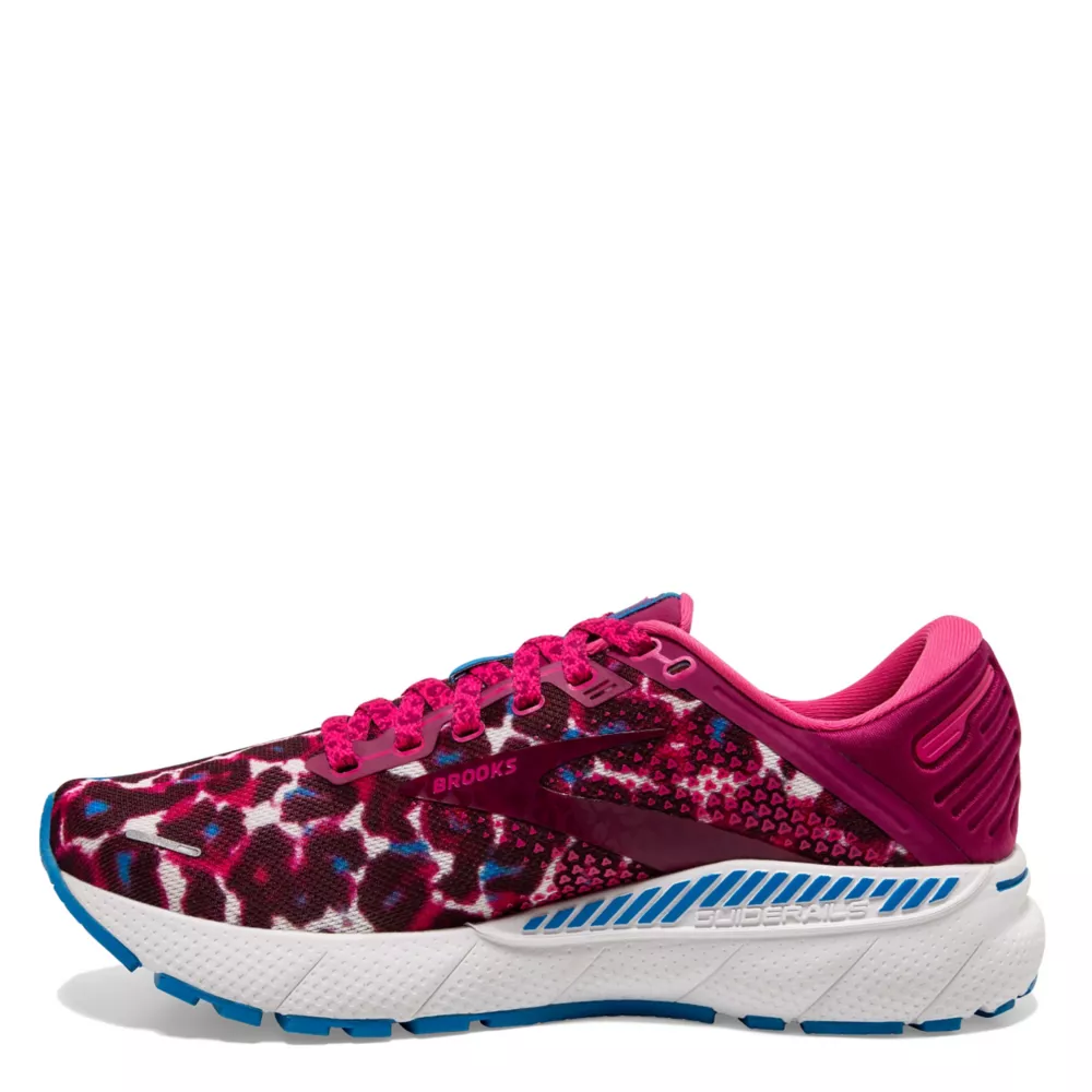 BROOKS  WOMENS ADRENALINE GTS 22 RUNNING SHOE