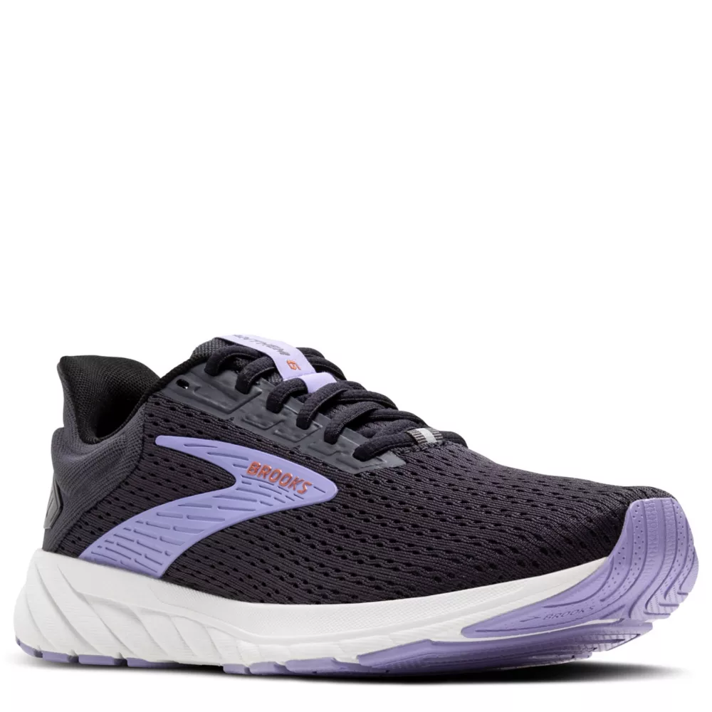 BROOKS  WOMENS ANTHEM 6 RUNNING SHOE