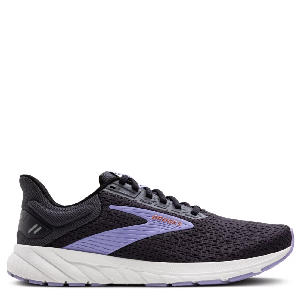 BROOKS  WOMENS ANTHEM 6 RUNNING SHOE