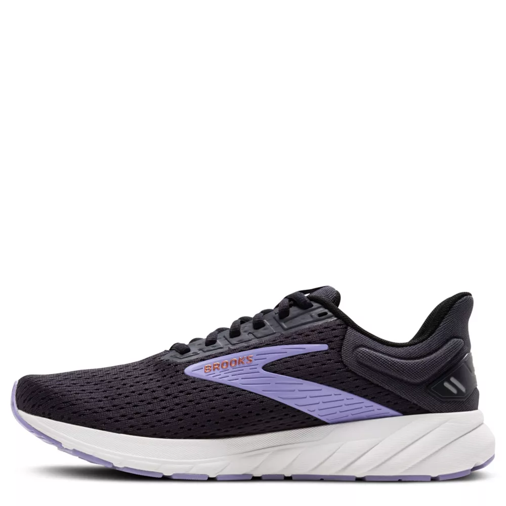 BROOKS  WOMENS ANTHEM 6 RUNNING SHOE