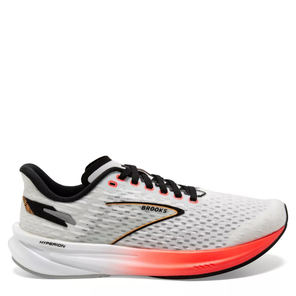 BROOKS  WOMENS HYPERION RUNNING SHOE