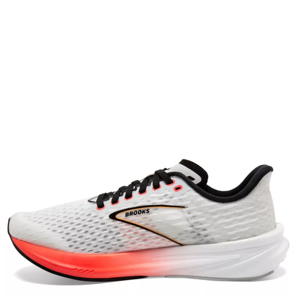 BROOKS  WOMENS HYPERION RUNNING SHOE