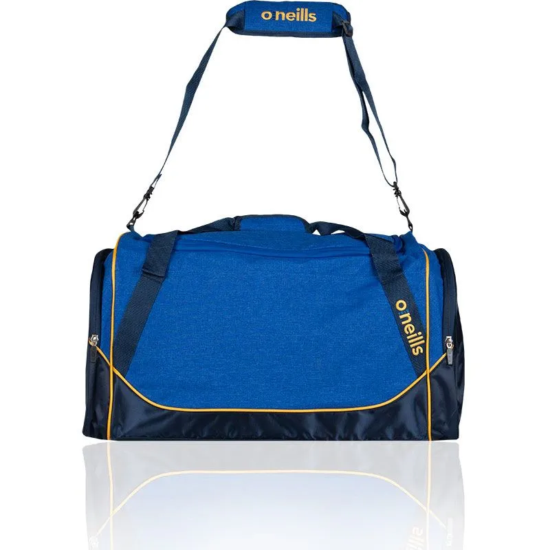 Burnley RUFC Bedford Holdall Bag