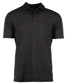 Burnside B0900  Men's Soft Jersey Polo