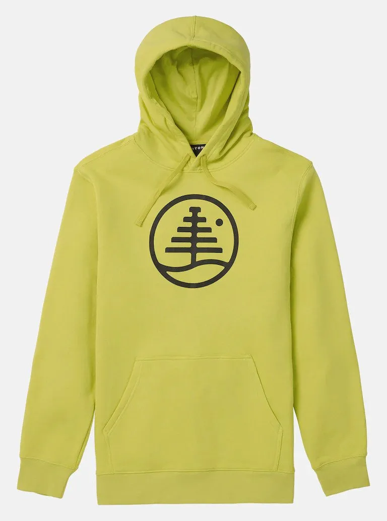 Burton Family Tree Pullover Hoodie - Winter 2023/2024