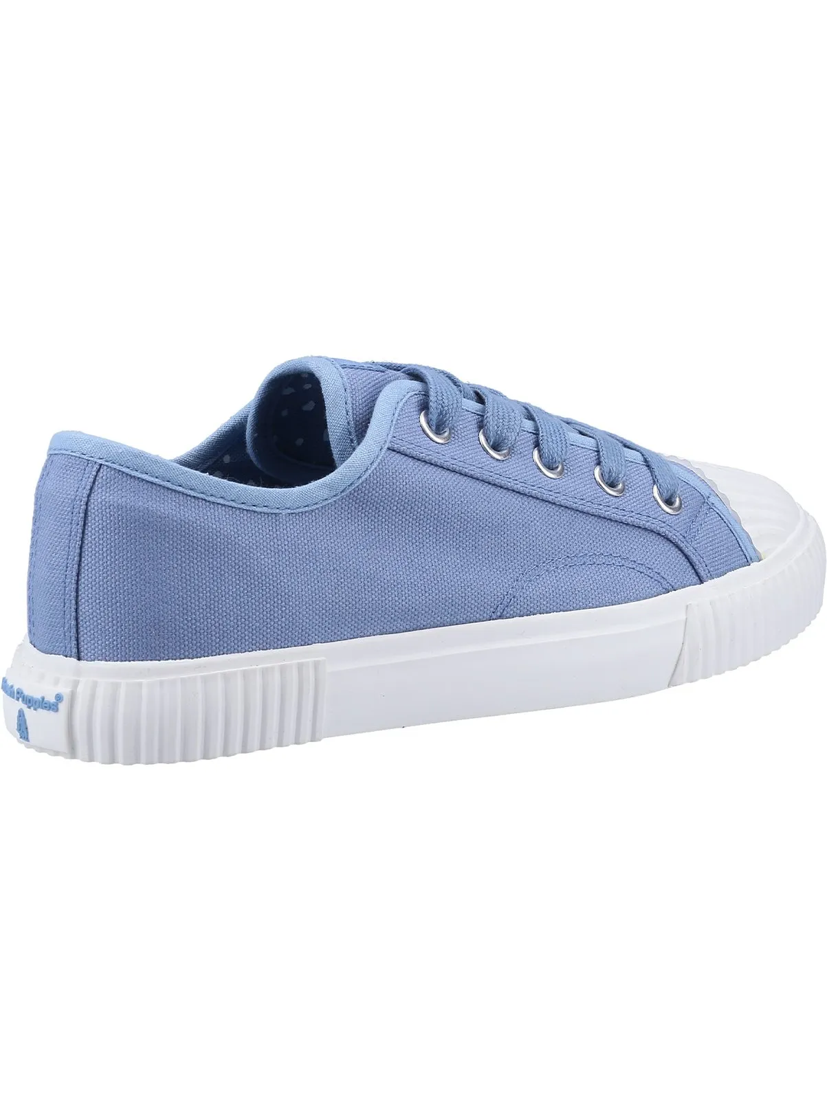 Buy Brooke Canvas Trainer - 7 | Trainers | Tu