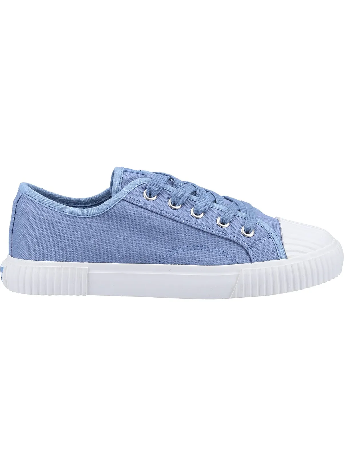 Buy Brooke Canvas Trainer - 7 | Trainers | Tu