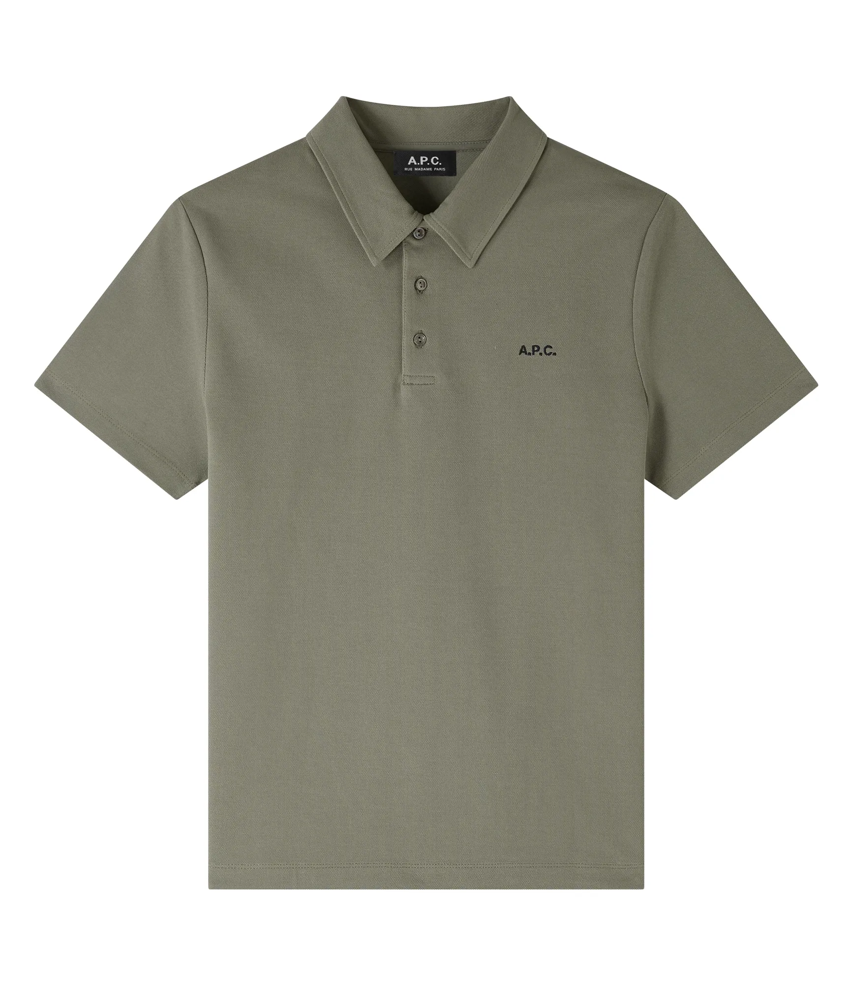 Carter polo shirt