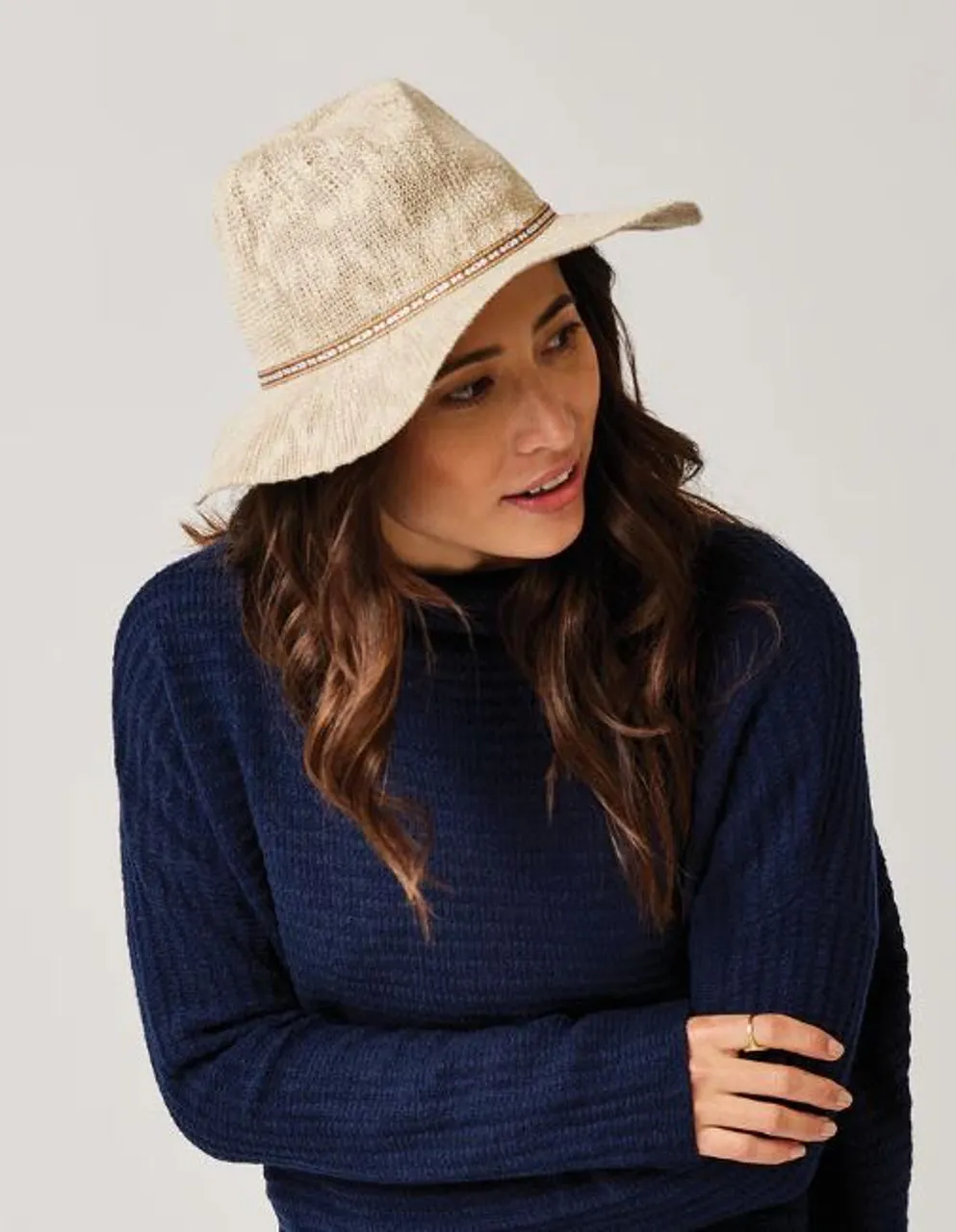 Carve Designs Women's Capistrano Hat